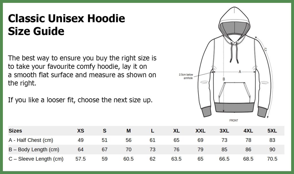 Size-Guide-AWDis-College-Hoodie