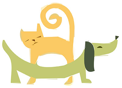 Apollo Pet Rescue Logo